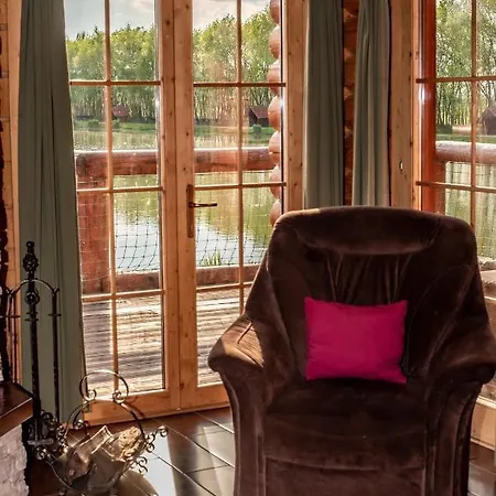 Hotel Joo-to Ronk-vendeghaz