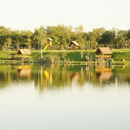 Hotel Joo-to Ronk-vendeghaz