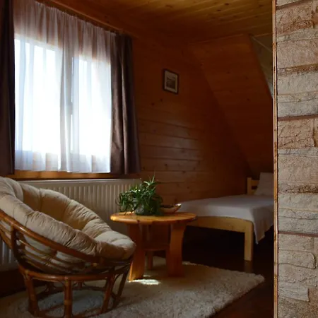 Hotel Joo-to Ronk-vendeghaz *