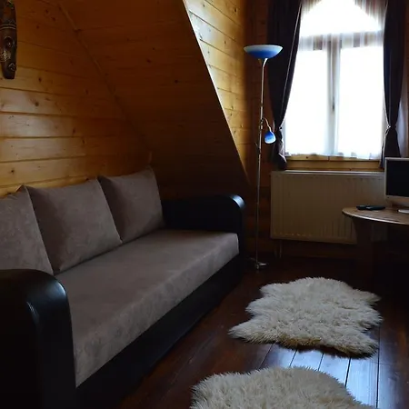 Hotel Joo-to Ronk-vendeghaz