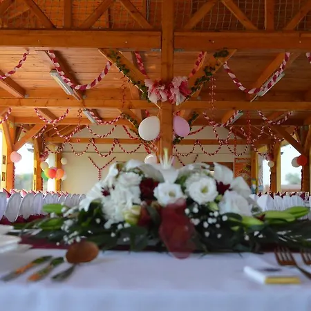 Joo-to Ronk-vendeghaz Marcalgergelyi