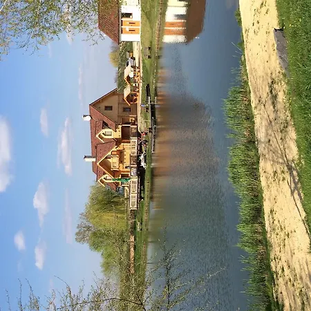 Hotel Joo-to Ronk-vendeghaz Marcalgergelyi